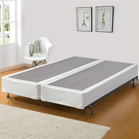 lowes steele box|Steele Box Spring Required Bedroom Furniture .